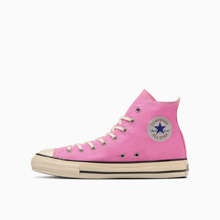 31310930 Converse All Star US Agedcolors Hi Pink (Men's)