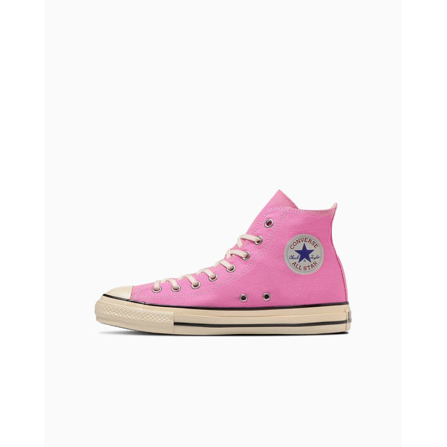 31310930 Converse All Star US Agedcolors Hi Pink (Men's)