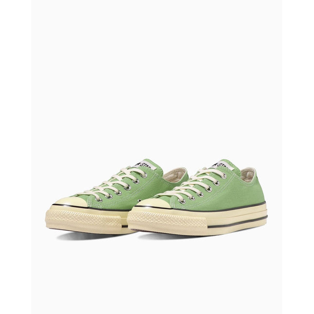 31310941 Converse All Star US Agedcolors OX Pistachio (Men's)