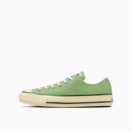 31310941 Converse All Star US Agedcolors OX Pistachio (Men's)