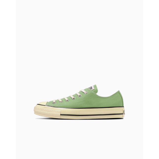 31310941 Converse All Star US Agedcolors OX Pistachio (Men's)