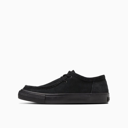 34201741 Converse CS Moccasin SK OX Black (Men's)