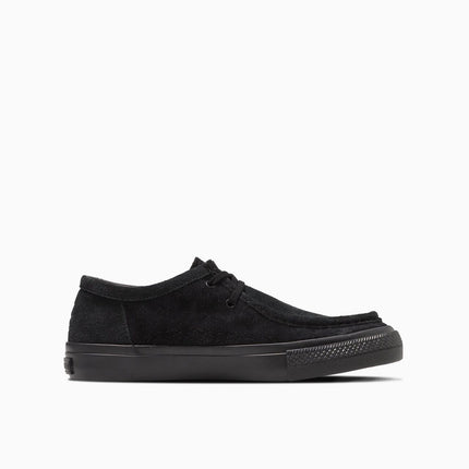 34201741 Converse CS Moccasin SK OX Black (Men's)