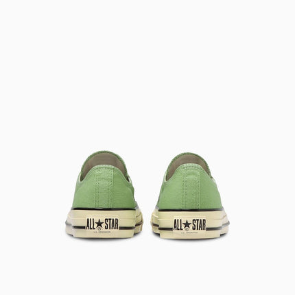 31310941 Converse All Star US Agedcolors OX Pistachio (Men's)