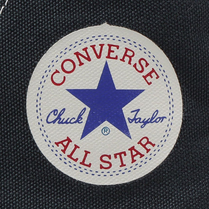 31310932 Converse All Star US Agedcolors Hi Black (Men's)