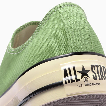 31310941 Converse All Star US Agedcolors OX Pistachio (Men's)