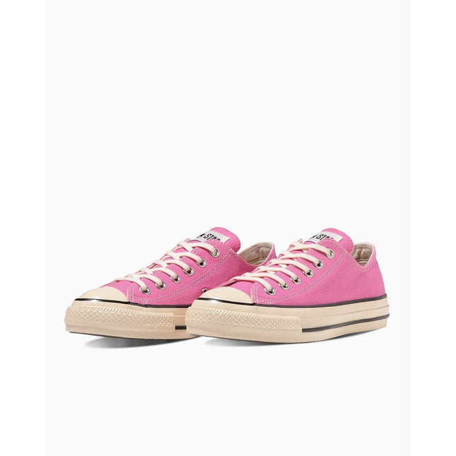 31310940 Converse All Star US Agedcolors OX Pink (Men's)