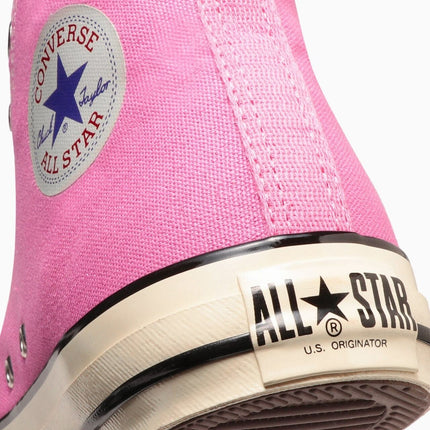 31310930 Converse All Star US Agedcolors Hi Pink (Men's)