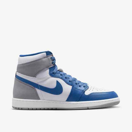 DZ5485-410 Nike Jordan 1 High OG True Blue 2023