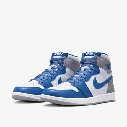 DZ5485-410 Nike Jordan 1 High OG True Blue 2023