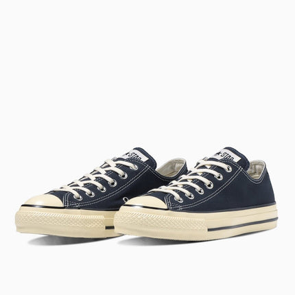 31310942 Converse All Star US Agedcolors OX Black (Men's)