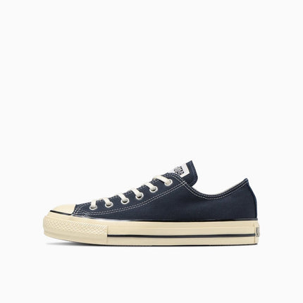 31310942 Converse All Star US Agedcolors OX Black (Men's)