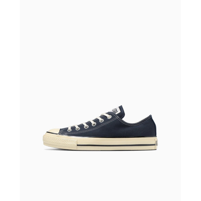 31310942 Converse All Star US Agedcolors OX Black (Men's)