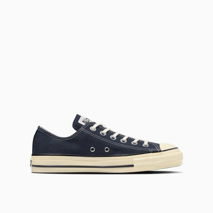 31310942 Converse All Star US Agedcolors OX Black (Men's)