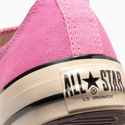 31310940 Converse All Star US Agedcolors OX Pink (Men's)