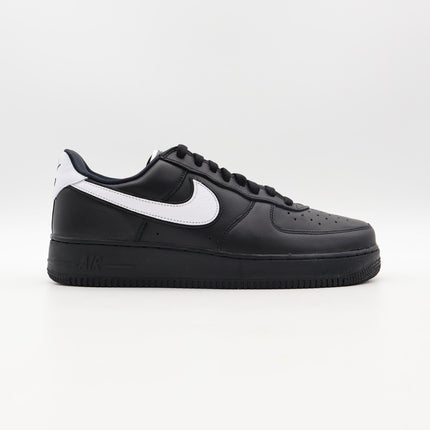 CQ0492-001 Nike Air Force 1 Low Retro QS Black and White (Men's)