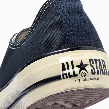 31310942 Converse All Star US Agedcolors OX Black (Men's)