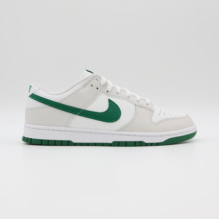 DV0831-107 Nike Dunk Low Summit White Malachite (Men's)