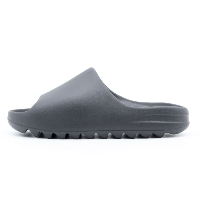 HQ6448 adidas Yeezy Slide Onyx Black Dark Noir (Men's)