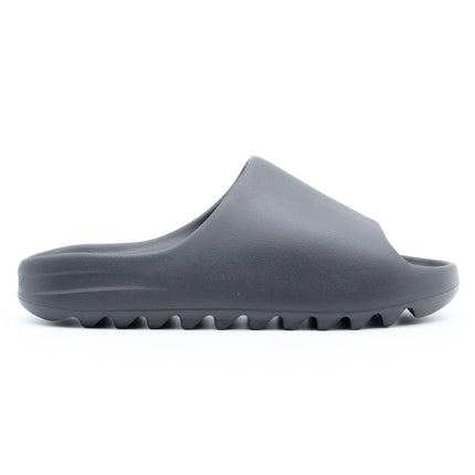 HQ6448 adidas Yeezy Slide Onyx Black Dark Noir (Men's)