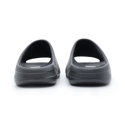 HQ6448 adidas Yeezy Slide Onyx Black Dark Noir (Men's)