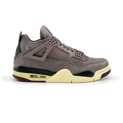 DV6773-220 Nike Jordan 4 A Ma Maniere Violet Ore Ash Black Purple Burgundy Crush