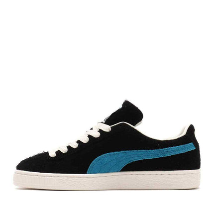 400379-01 Liberaiders Puma Suede Puma Black (Men's)