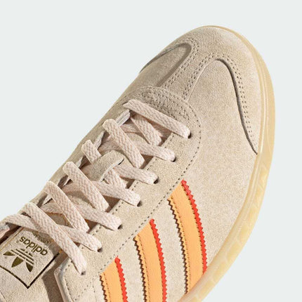 IG2109 adidas Originals Hamburg 24 Crystal Sand Hazy Orange College (Men's)