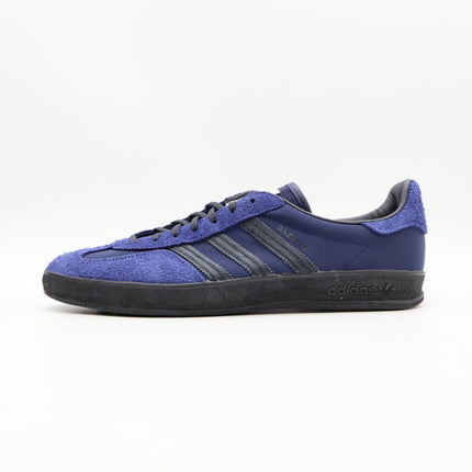 IH9986 Hikari Shibata adidas Originals Gazelle Indoor Night Indigo Night (Men's)