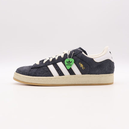 IF4282 Korn adidas Originals Campus 2 Follow The Leader Black White Gum (Men's)