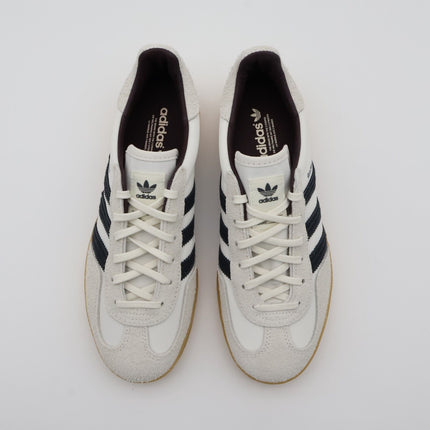 IH9985 Hikari Shibata adidas Originals Gazelle Indoor Core White Night (Men's)