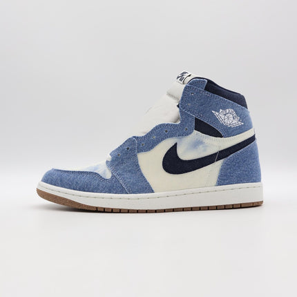 FQ2947-100 Nike Air Jordan 1 Retro High OG Denim (Men's)