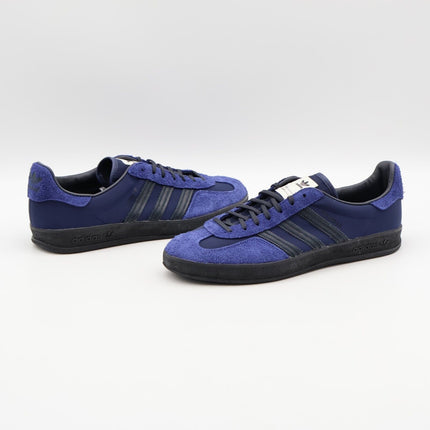 IH9986 Hikari Shibata adidas Originals Gazelle Indoor Night Indigo Night (Men's)