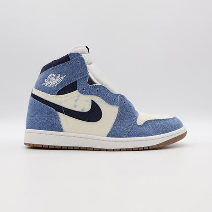 FQ2947-100 Nike Air Jordan 1 Retro High OG Denim (Men's)