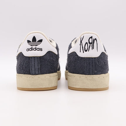 IF4282 Korn adidas Originals Campus 2 Follow The Leader Black White Gum (Men's)