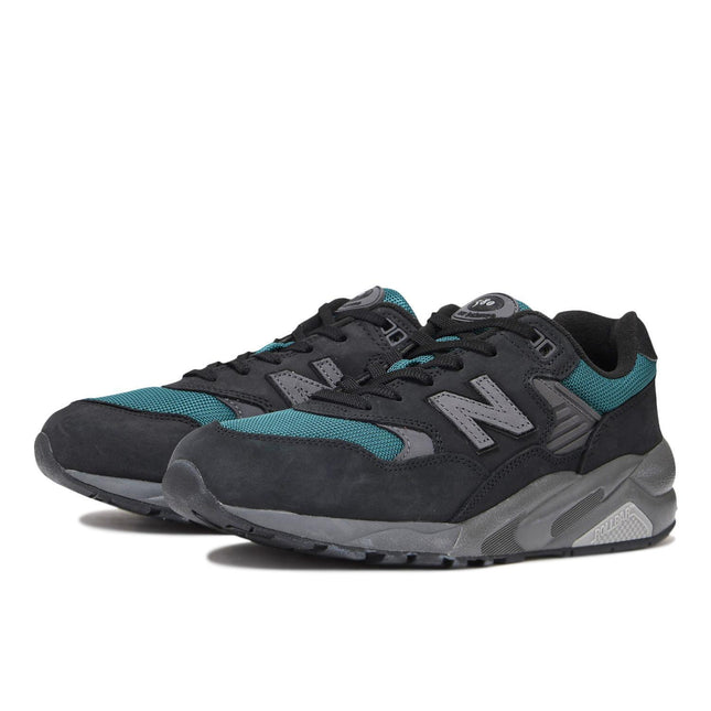 MT580VE2 New Balance 580 Black (Men's)