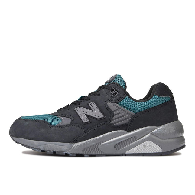 MT580VE2 New Balance 580 Black (Men's)