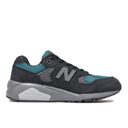 MT580VE2 New Balance 580 Black (Men's)