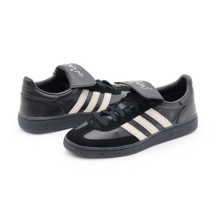 HP6695 SHUKYU E-WAX adidas Originals Handball Spezial Core Black (Men's)