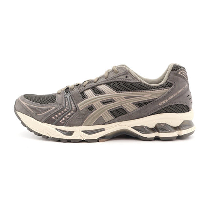 1201A161-250 Asics Gel-Kayano 14 Dark Sepia Dark Taupe Brown Grey (Men's)