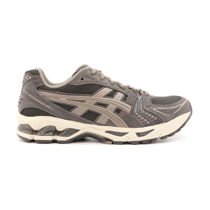 1201A161-250 Asics Gel-Kayano 14 Dark Sepia Dark Taupe Brown Grey (Men's)