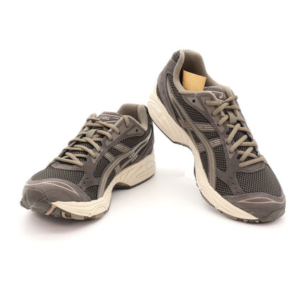 1201A161-250 Asics Gel-Kayano 14 Dark Sepia Dark Taupe Brown Grey (Men's)