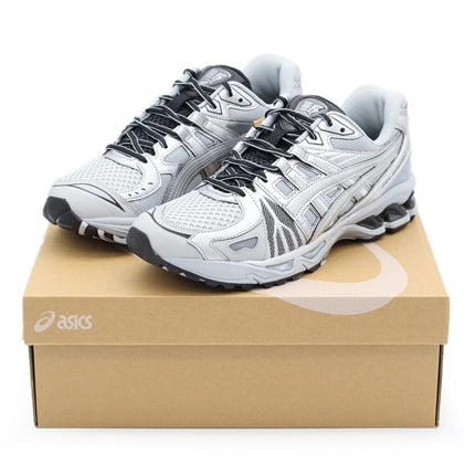 1203A325-020 Asics Gel-Kayano Legacy Pure Silver Black Grey (Men's)