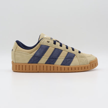 ID3930 adidas Originals Lawsuit Linen Khaki Shadow Navy (Men's)