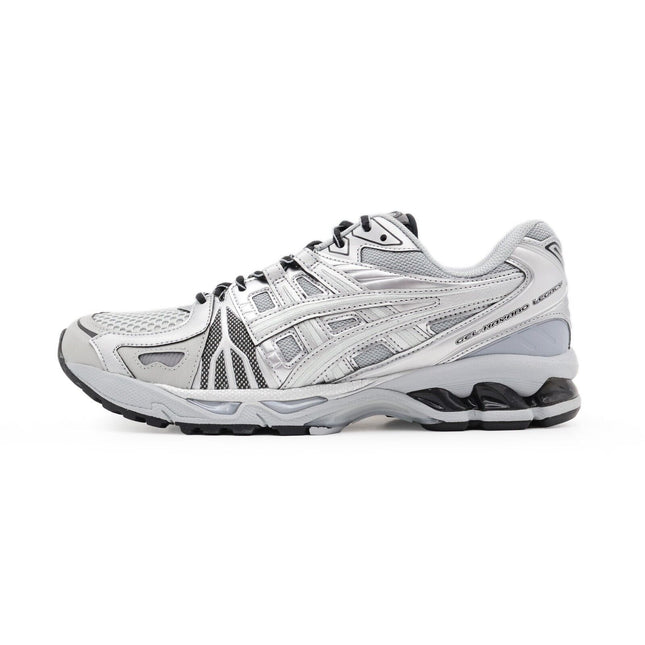 1203A325-020 Asics Gel-Kayano Legacy Pure Silver Black Grey (Men's)