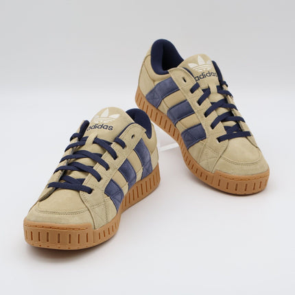 ID3930 adidas Originals Lawsuit Linen Khaki Shadow Navy (Men's)