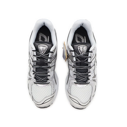 1203A325-020 Asics Gel-Kayano Legacy Pure Silver Black Grey (Men's)