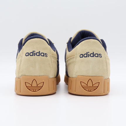 ID3930 adidas Originals Lawsuit Linen Khaki Shadow Navy (Men's)