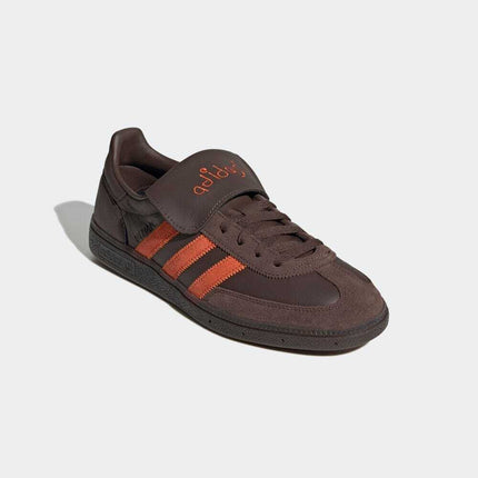 HP6694 SHUKYU E-WAX adidas Originals Handball Spezial Brown (Men's)