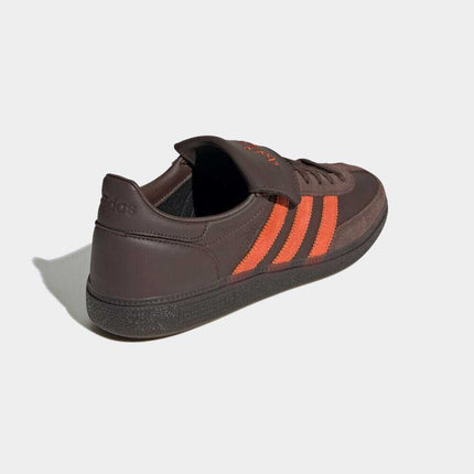 HP6694 SHUKYU E-WAX adidas Originals Handball Spezial Brown (Men's)